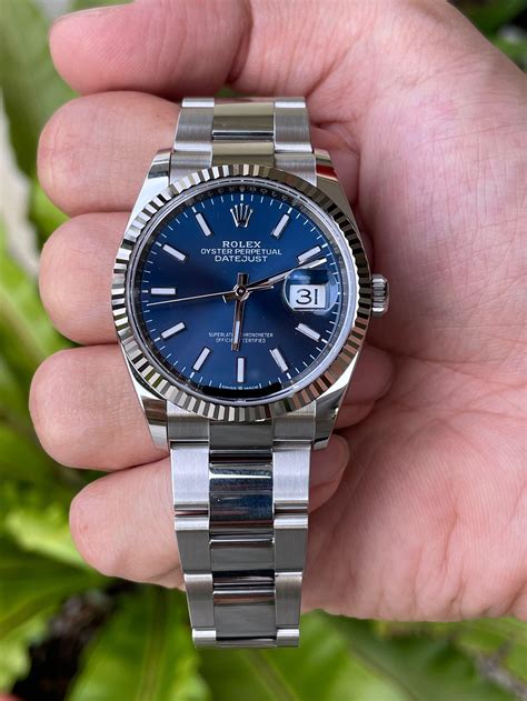 bilanciere datejust rolex|rolex datejust 36mm.